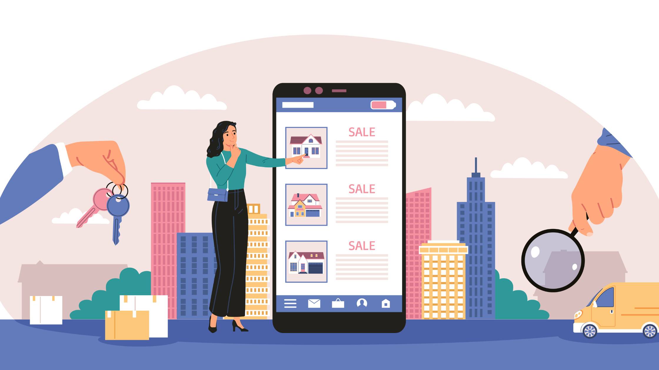 How to Maximize Listing Visibility on a USA Real Estate Portal in 2026