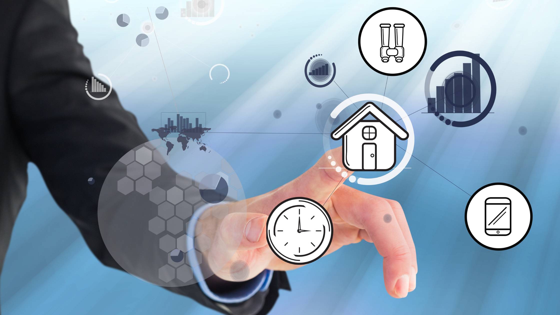 How to Maximize Your ROI With 7 Smart Commercial Property Strategies