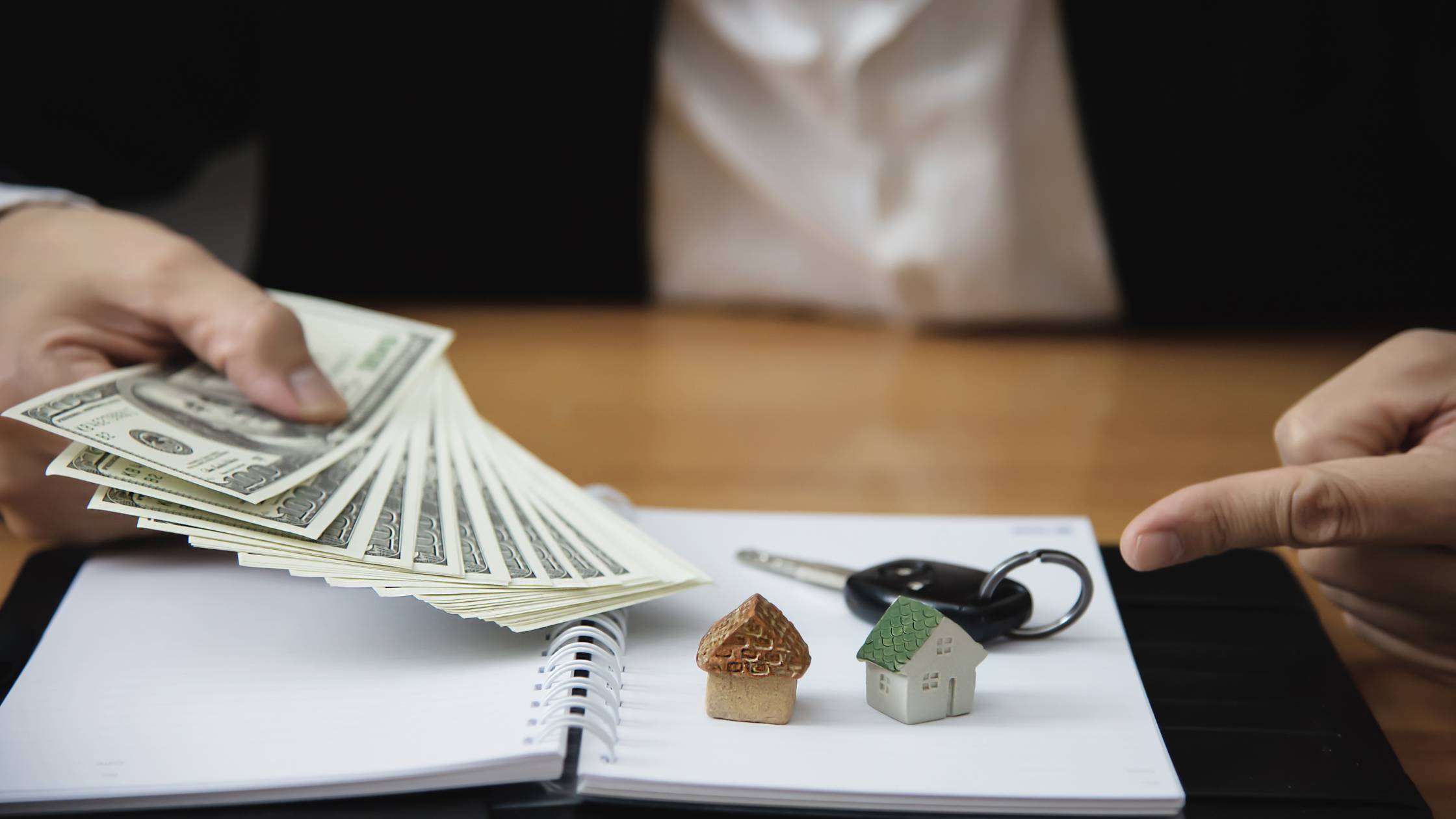 How to Use a 1031 Exchange to Grow Your Real Estate Portfolio Tax-Free