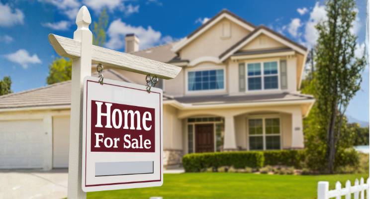 Liztings: Homes for Sale in USA – Latest Prices & Market Trends 2026