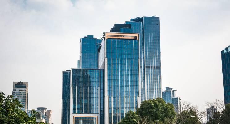 Commercial Real Estate for Sale in USA: Complete Investment Guide