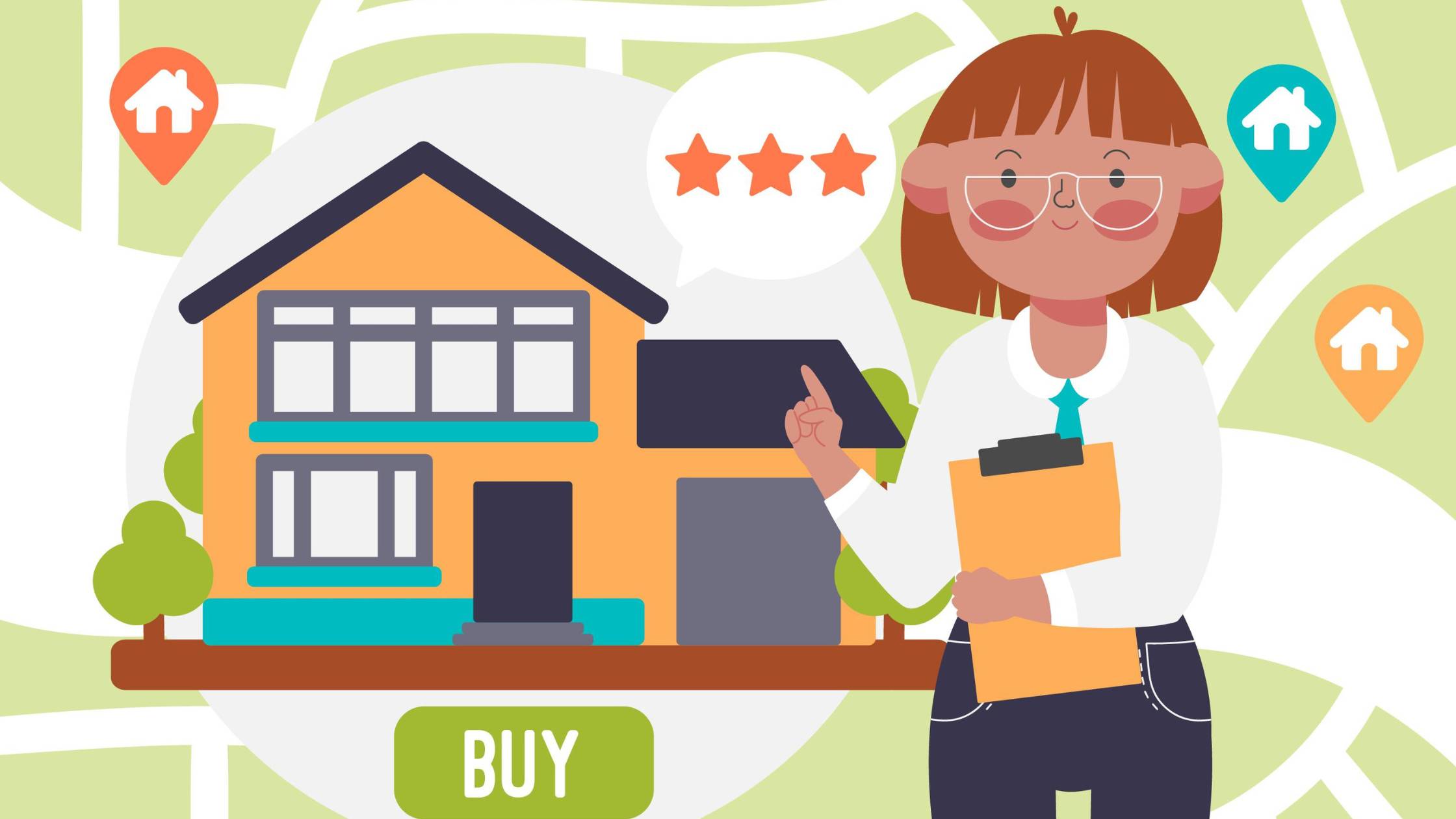 How to Buy Your First Home in the USA (2026 Guide)