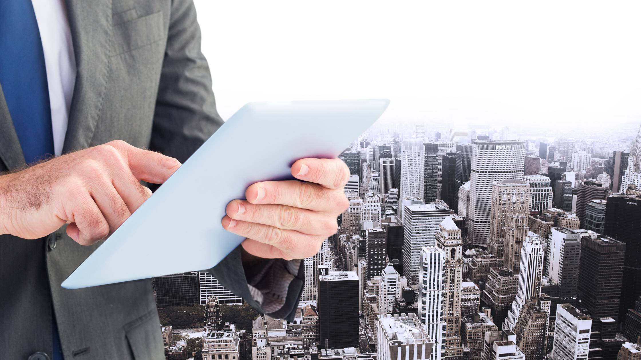Best Free Databases to Find Off-Market Commercial Properties for Sale