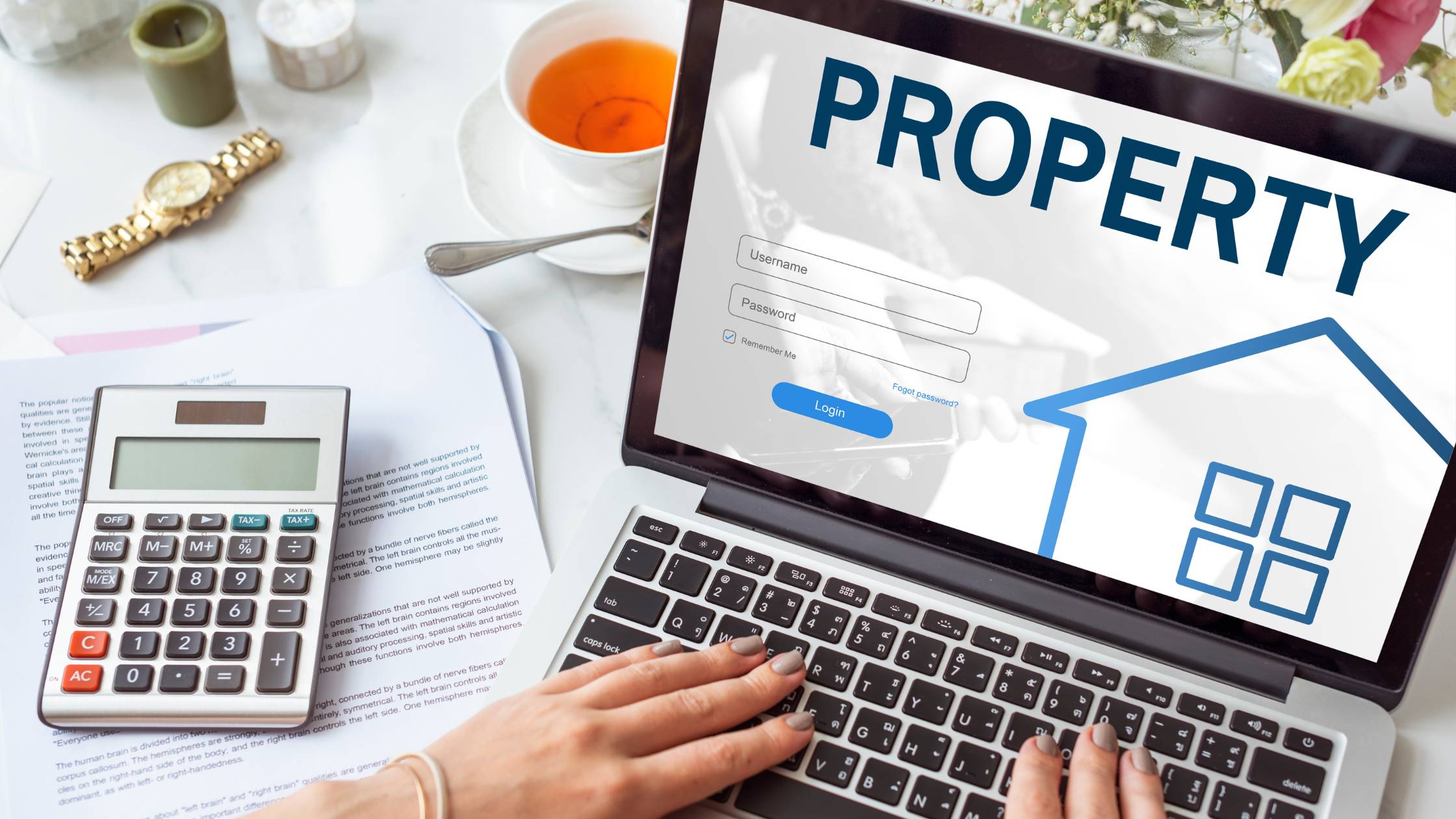 How to Get More Property Listing Inquiries: 9 Proven Fixes