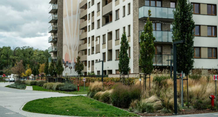 Liztings: Best Cities to Find Apartments for Sale in the USA
