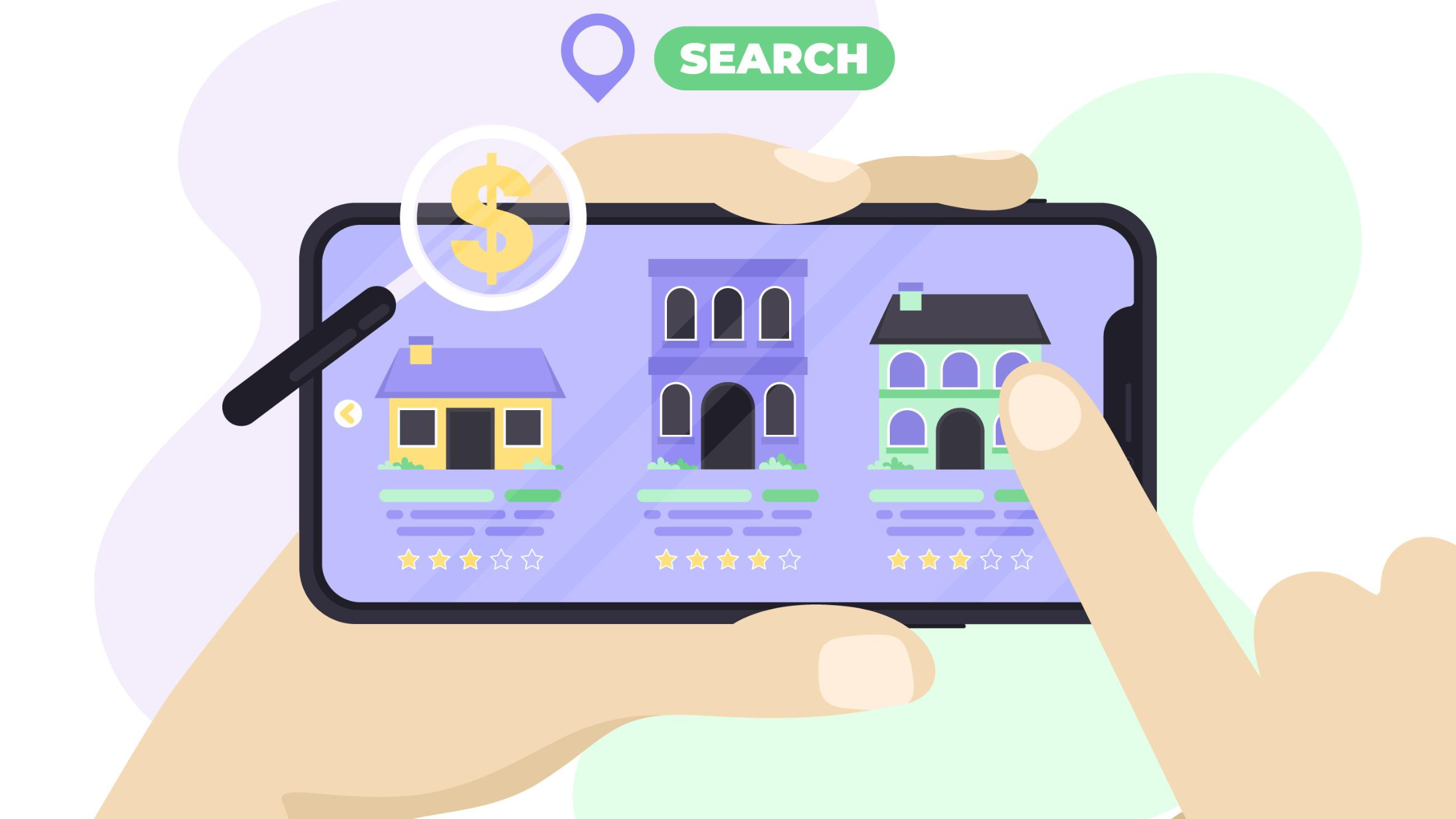 How to Make a Free Virtual Tour That Gets Your Listing Seen: Liztings