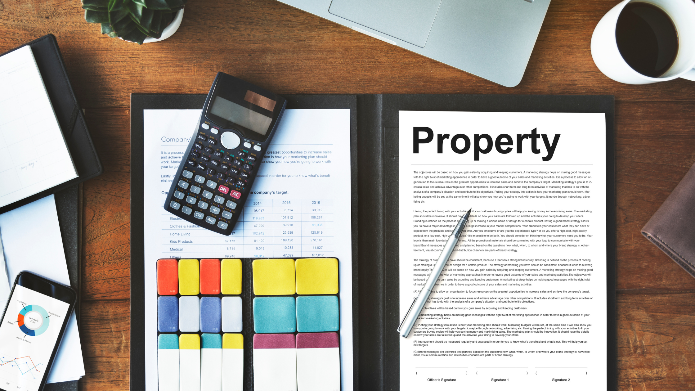 How to Write Property Listings That Get Results: A Step-by-Step Guide for 2026