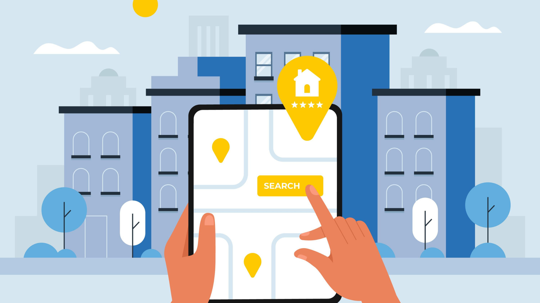 How to Optimize Your Free Property Listing for More Leads in the USA