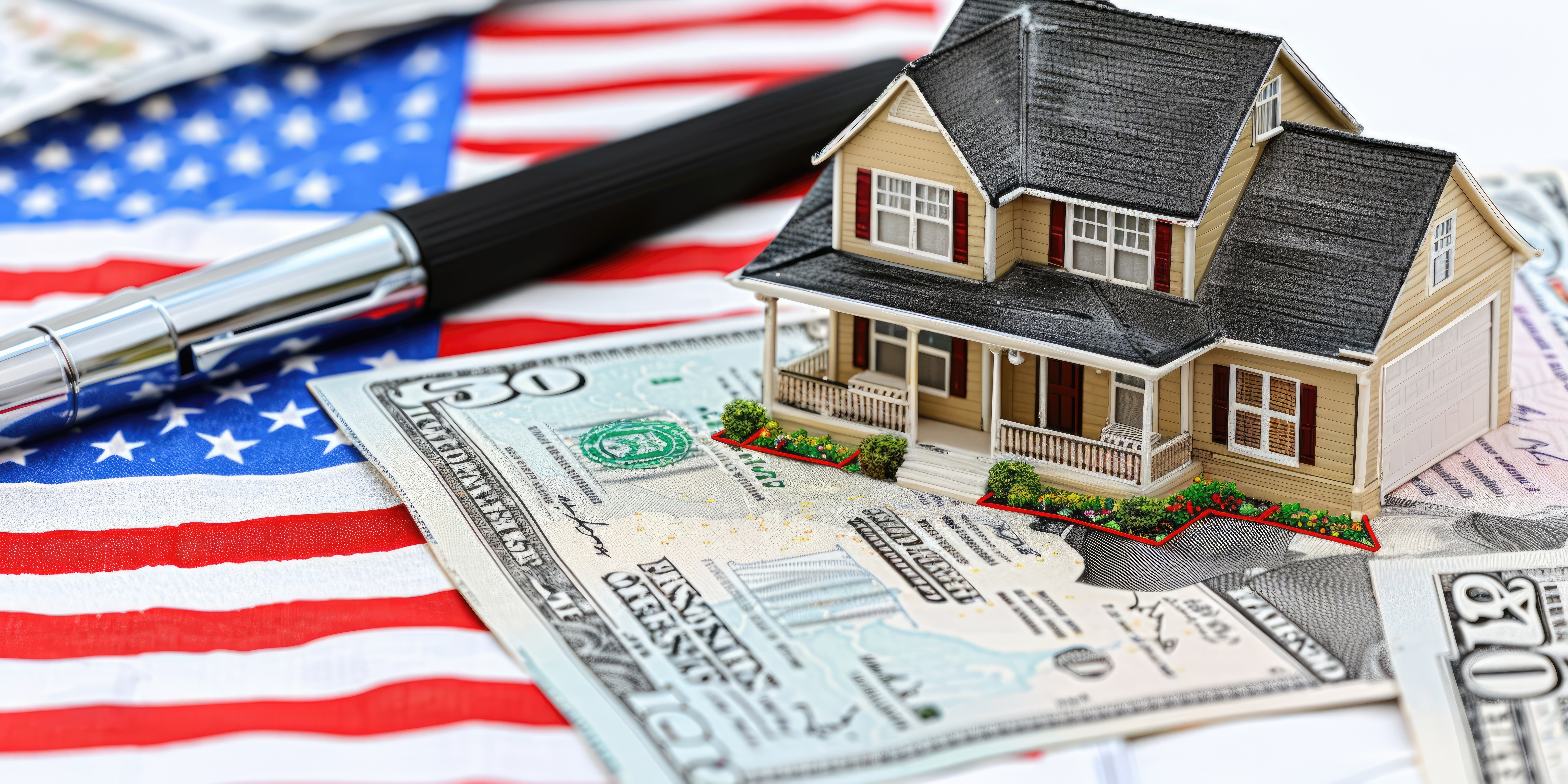 Liztings: Best Affordable Cities to Buy Property in the USA Right Now
