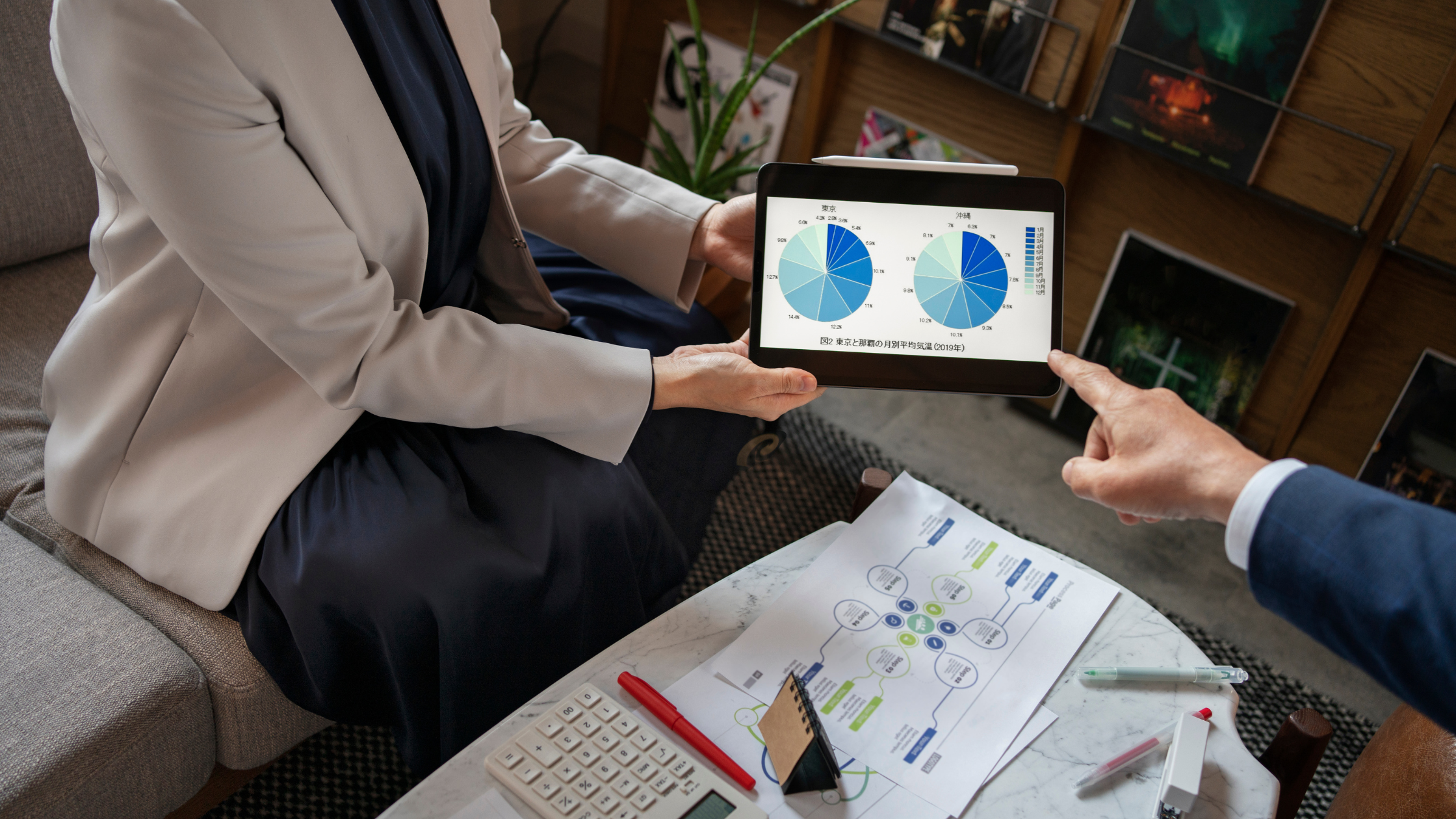 Business Valuation 101: How to Value a Business Before You Sell