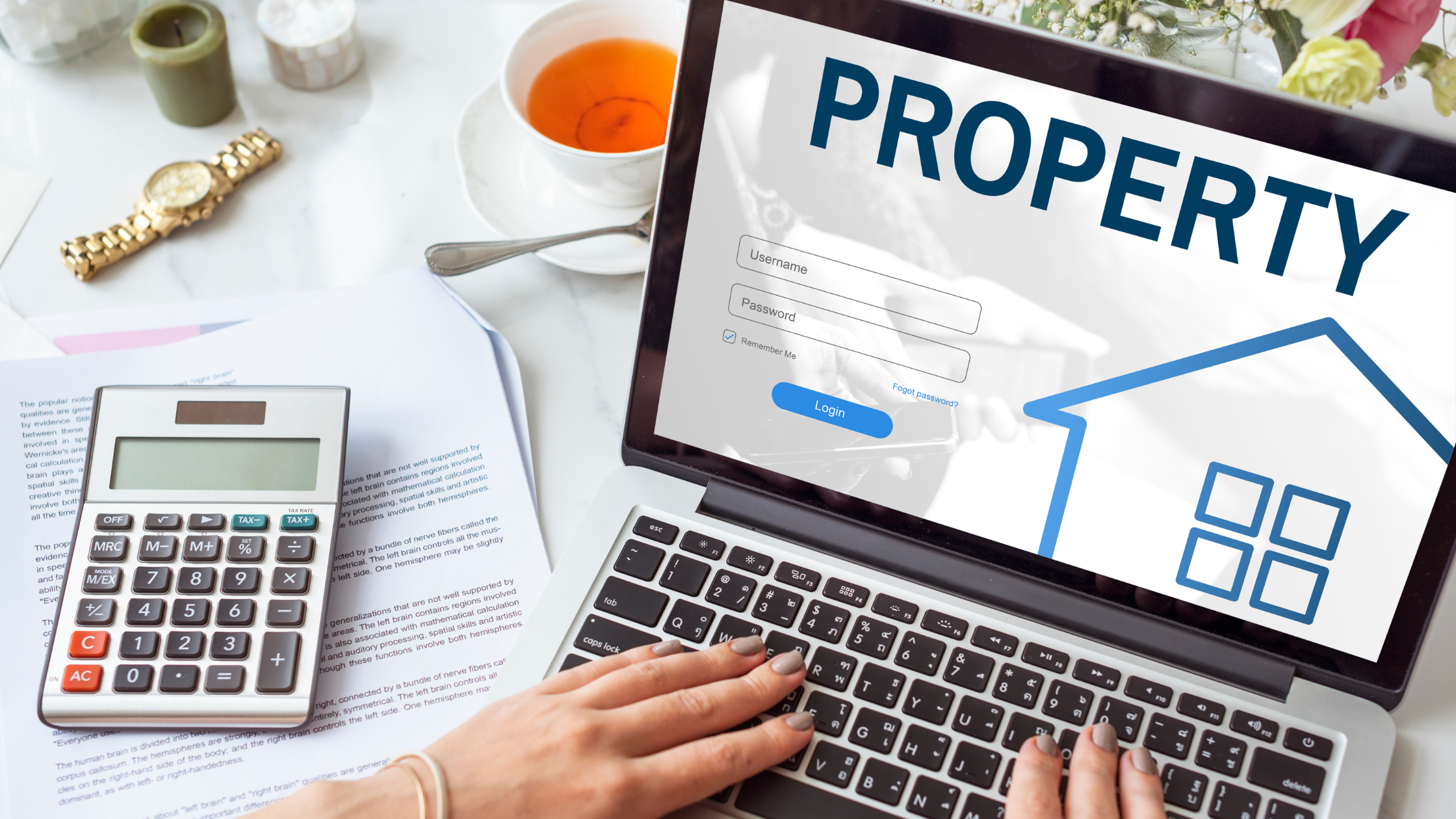 How to Get More Property Listing Inquiries: 9 Proven Fixes